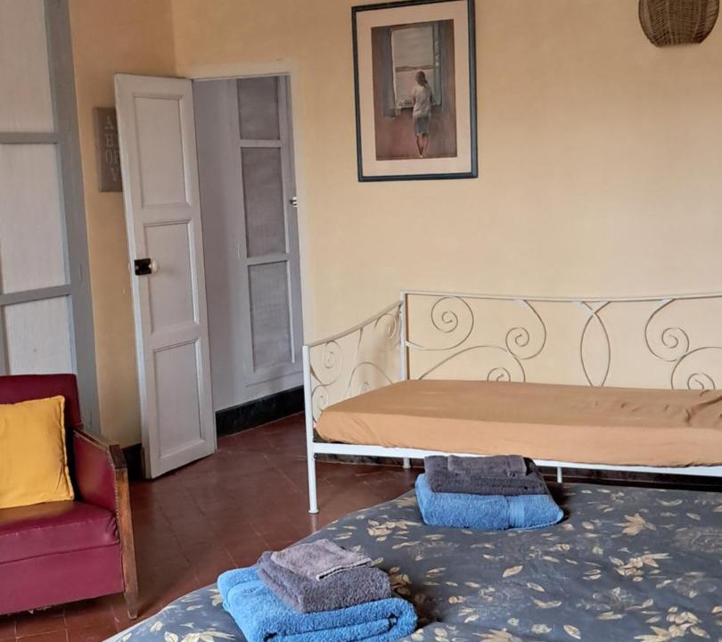Photo of Bedroom in Tourouzelle