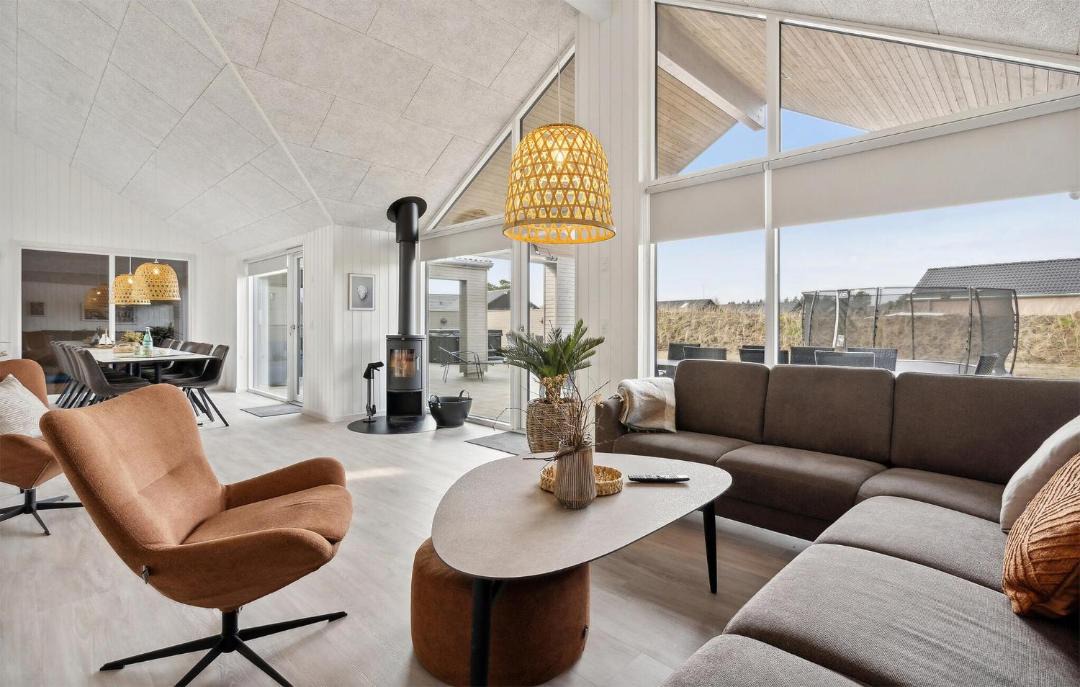 Photo of Livingroom in Kongsmark