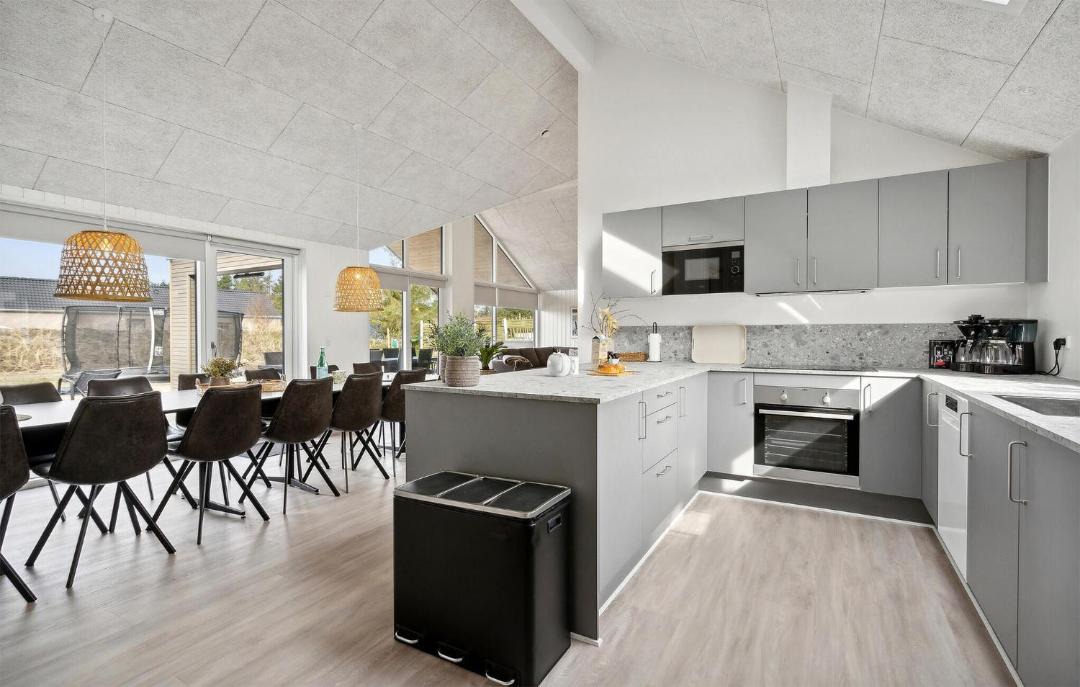 Photo of Kitchen in Kongsmark