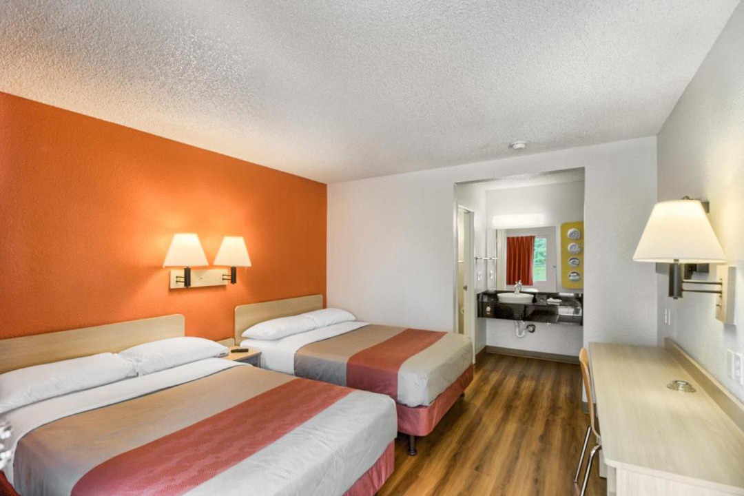 Photo of Bedroom in Paine Field-Lake Stickney