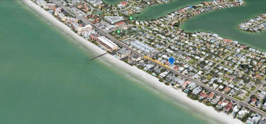 Photo of Others in Redington Beach