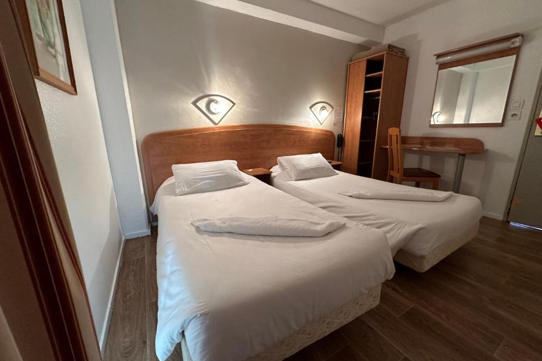 Photo of Bedroom in Malay-le-Grand