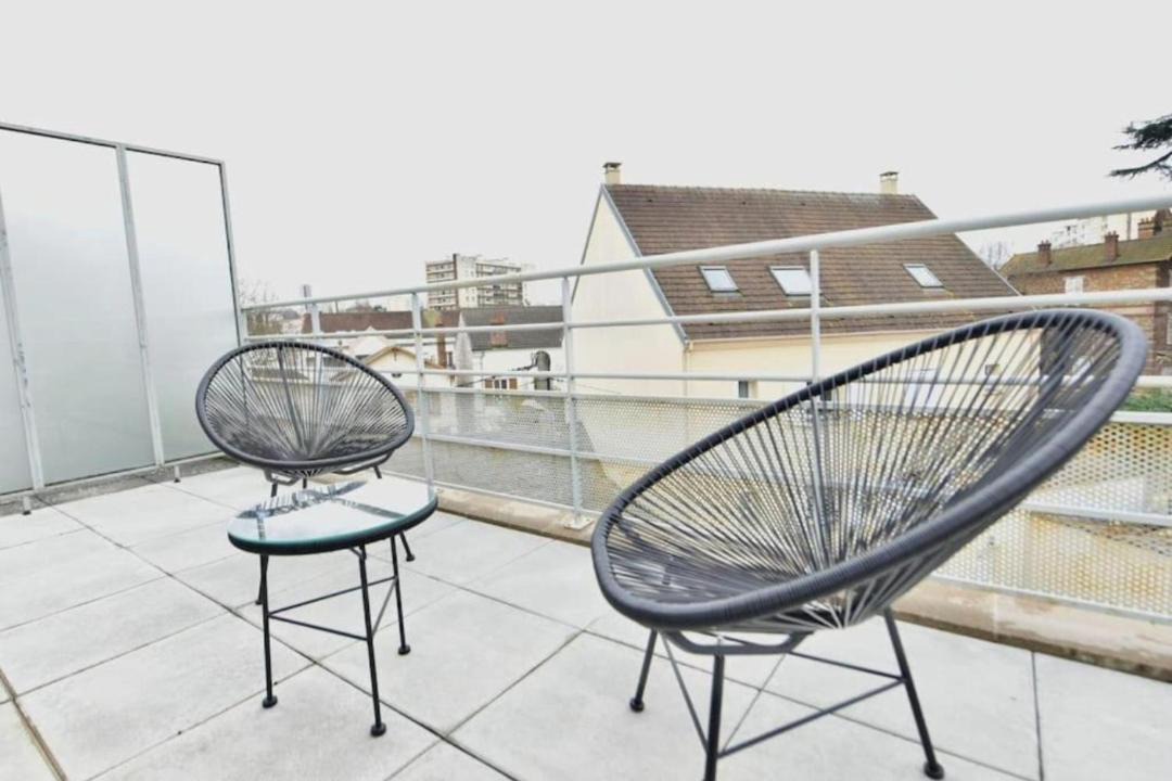 Photo of Others in Savigny-sur-Orge