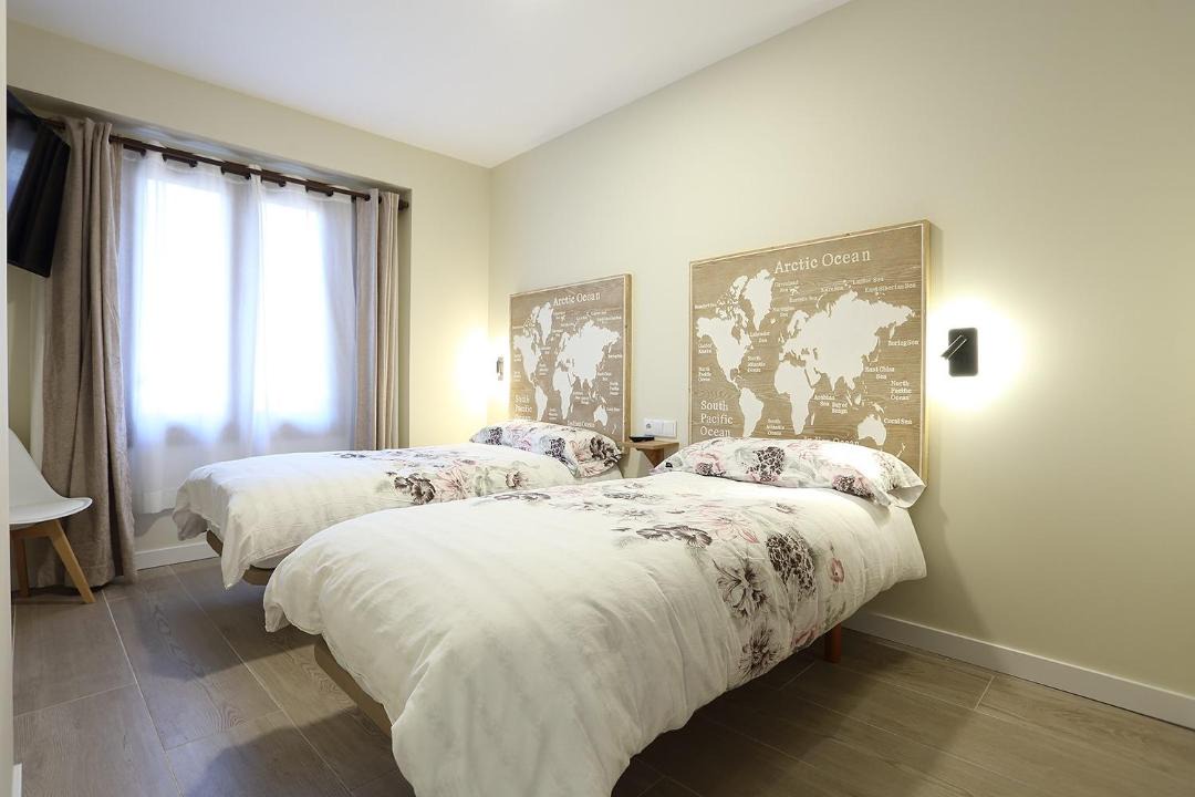 Photo of Bedroom in Estella