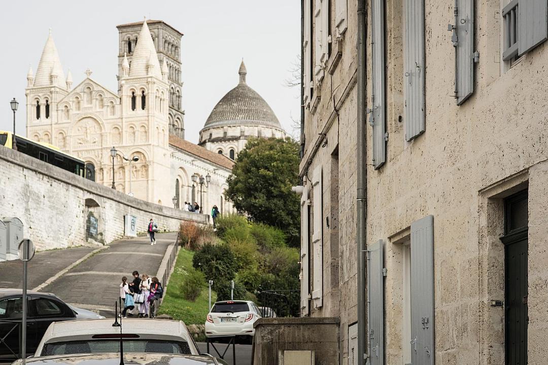 Photo of Others in Angouleme