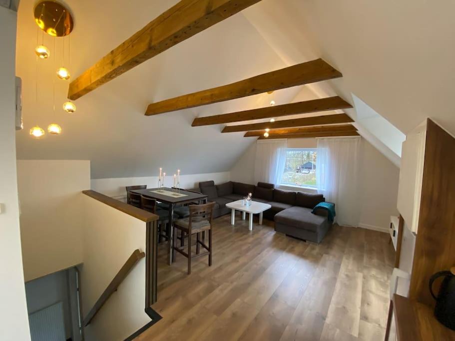 Photo of Livingroom in Aabybro