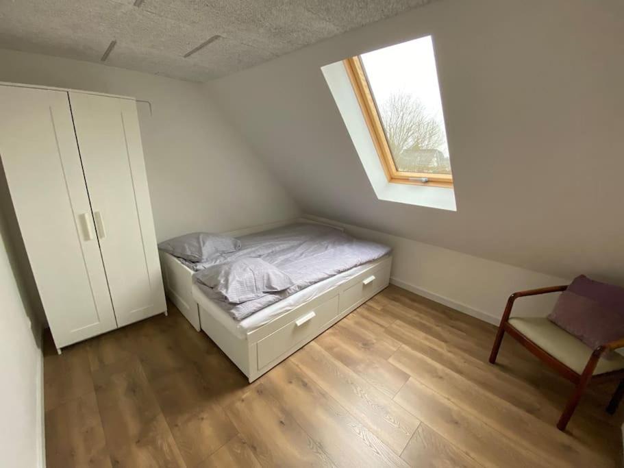 Photo of Bedroom in Aabybro