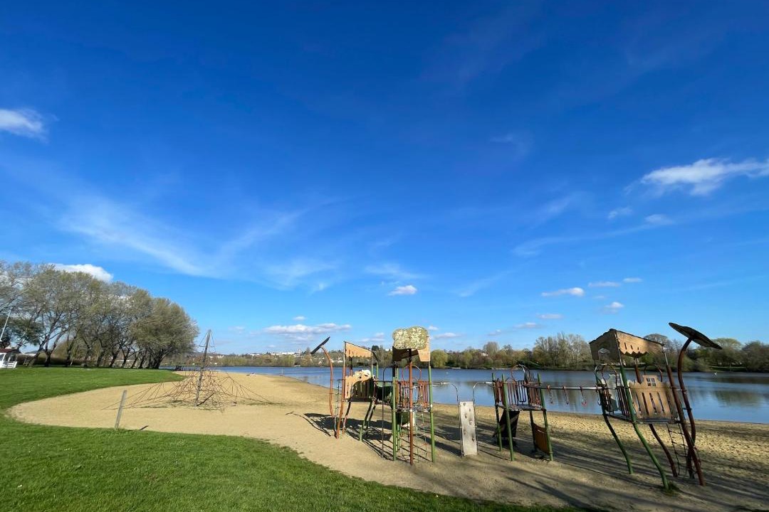 Photo of Others in La Ferte-Bernard