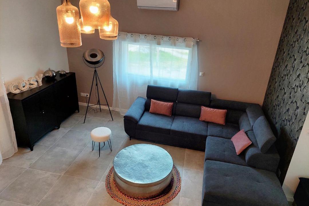 Photo of Livingroom in Saint-Romain-sur-Cher