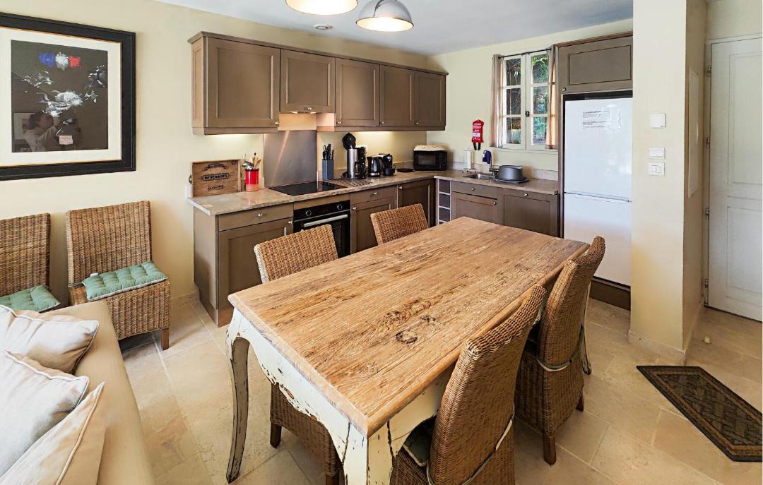 Photo of Kitchen in Jonquieres