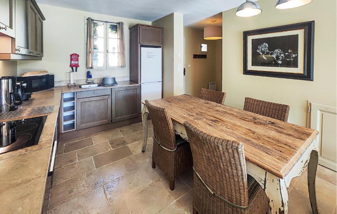Photo of Kitchen in Jonquieres