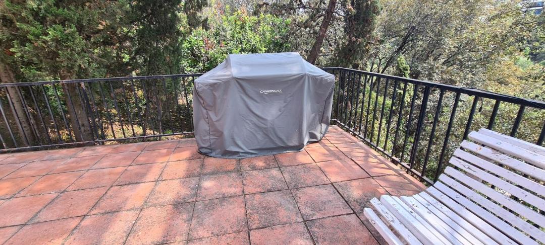 Photo of Patio Balcony in Arenys de Mar