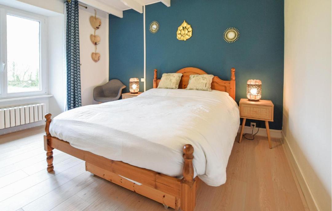 Photo of Bedroom in Dangy