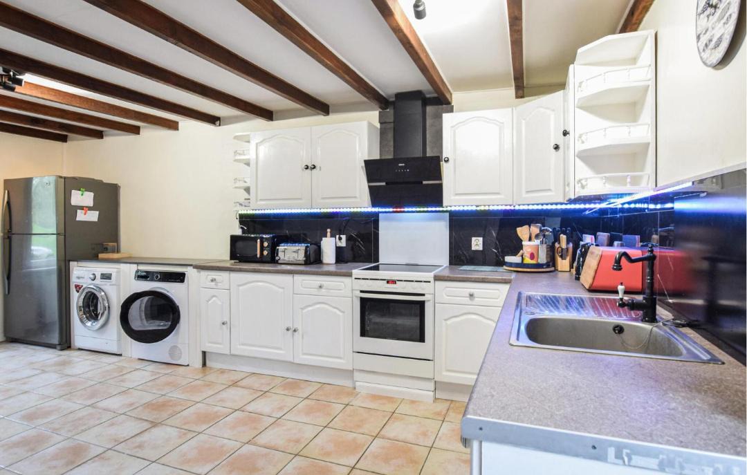 Photo of Kitchen in Dangy