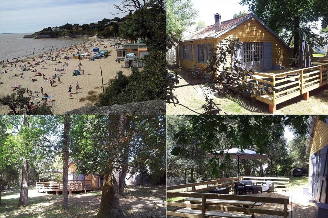 Photo of Others in Meschers-sur-Gironde