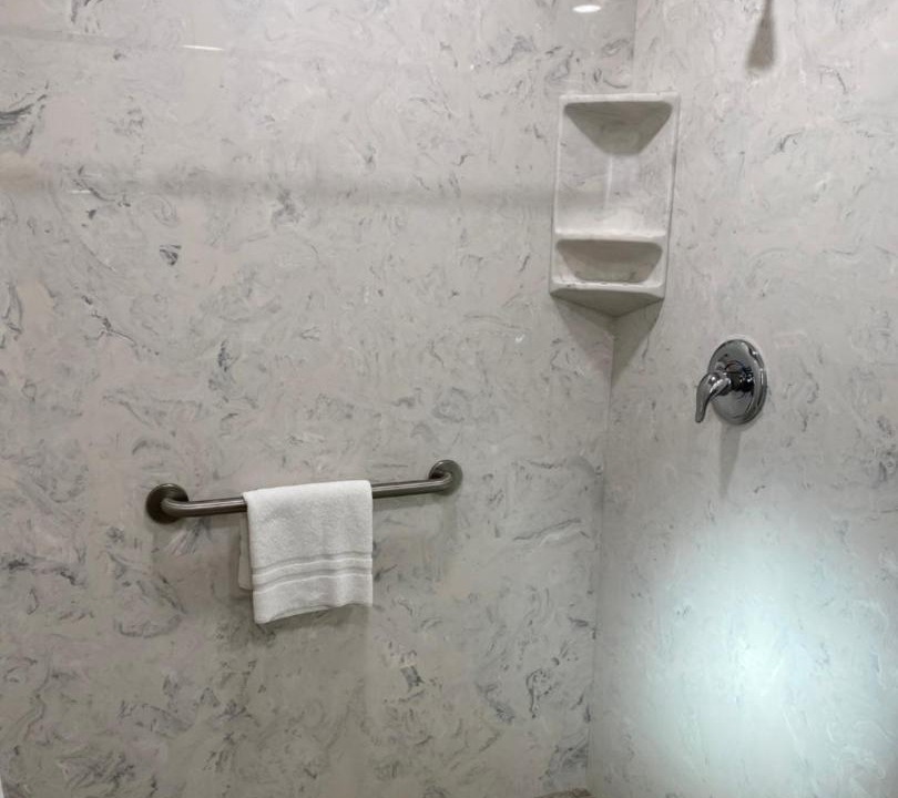 Photo of Bathroom in Downtown Eugene