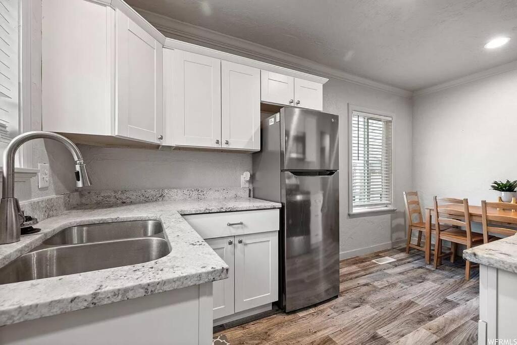 Photo of Kitchen in West Valley City