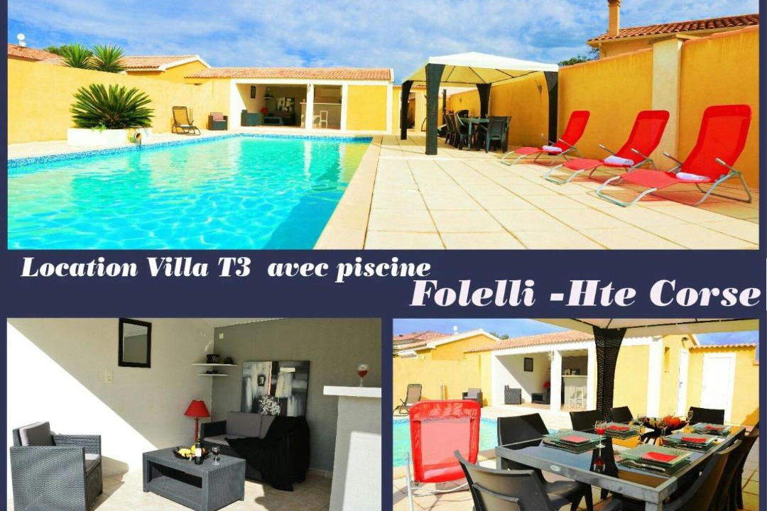 Photo of Patio Balcony in Folelli