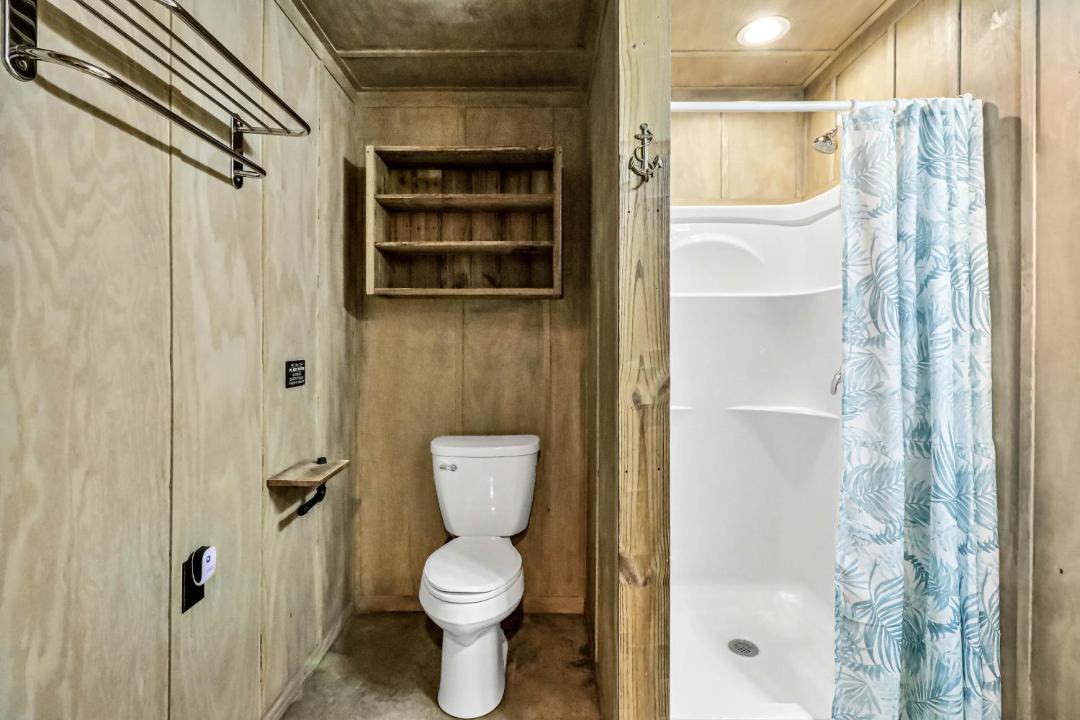 Photo of Bathroom in Rockport