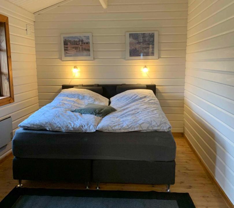 Photo of Bedroom in Alsgarde