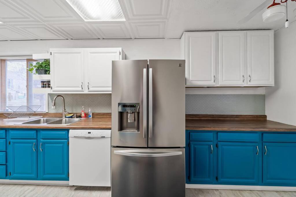 Photo of Kitchen in Des Moines