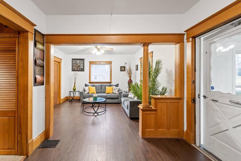 Photo of Others in Des Moines