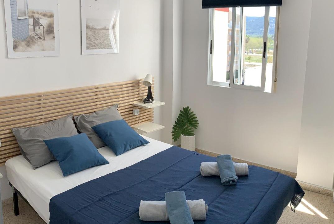 Photo of Bedroom in Platja de Piles