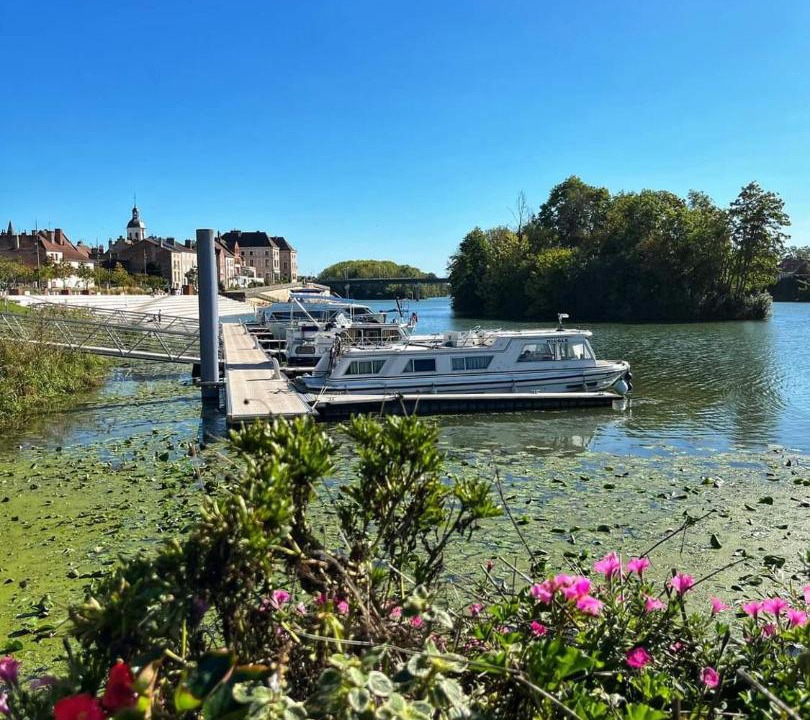 Photo of Outdoor in Seurre