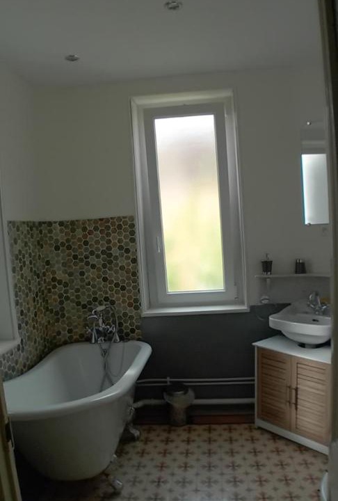 Photo of Bathroom in Seurre