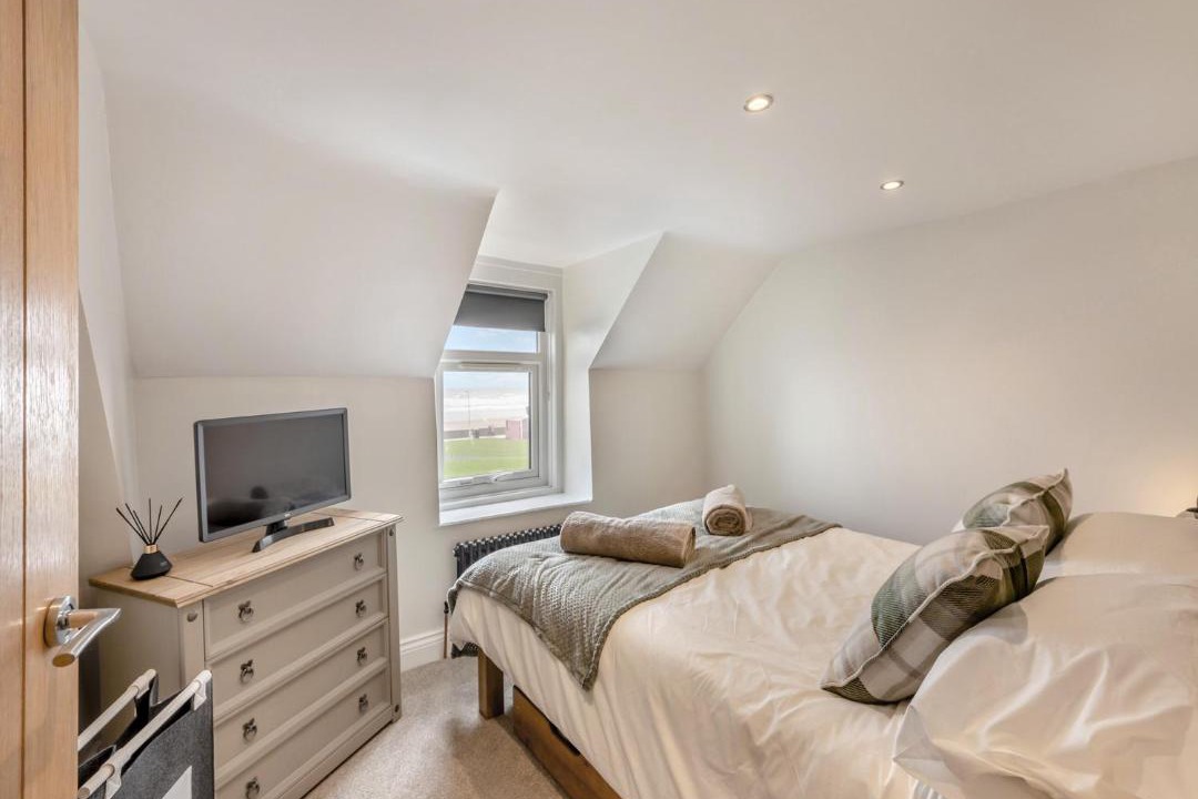 Photo of Bedroom in Seaton Carew
