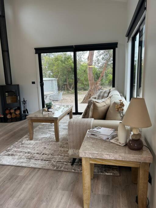 Photo of Livingroom in The Honeysuckles