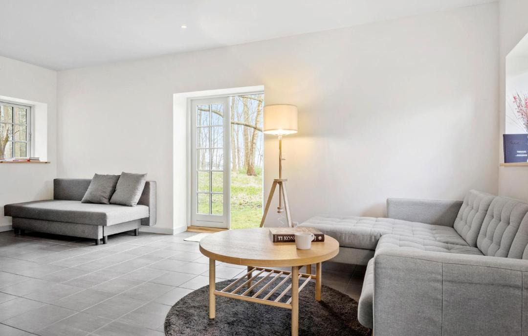 Photo of Livingroom in Naestved