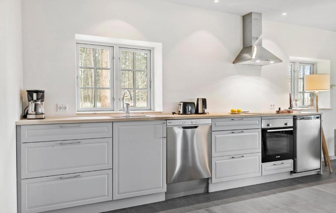 Photo of Kitchen in Naestved