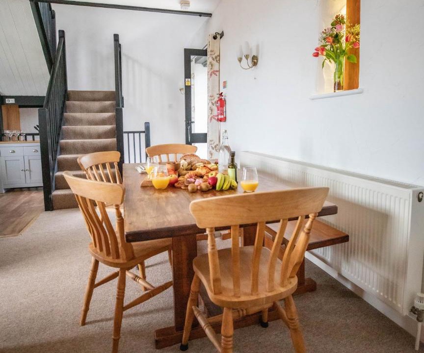 Photo of Livingroom in Wainhouse Corner