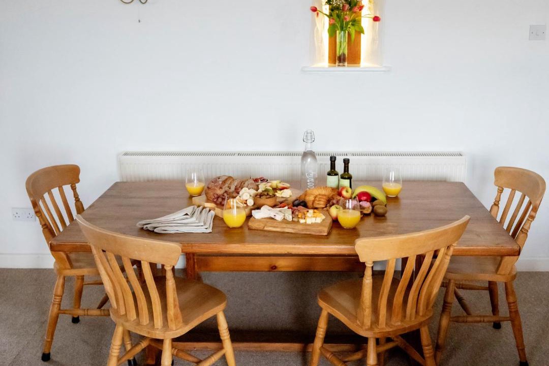 Photo of Livingroom in Wainhouse Corner