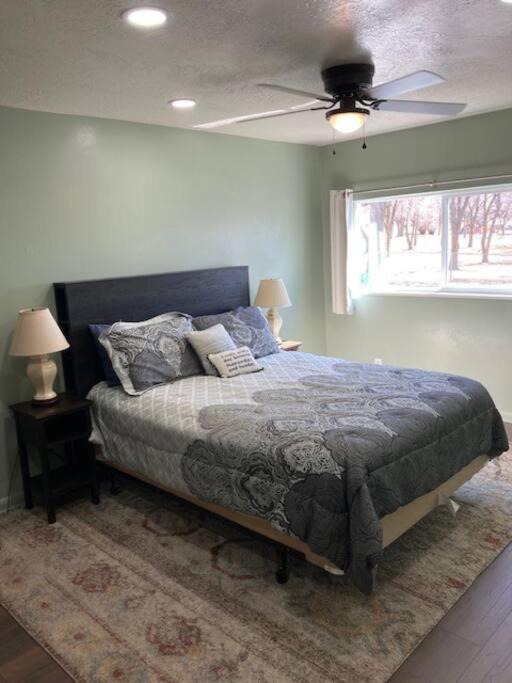 Photo of Bedroom in Price