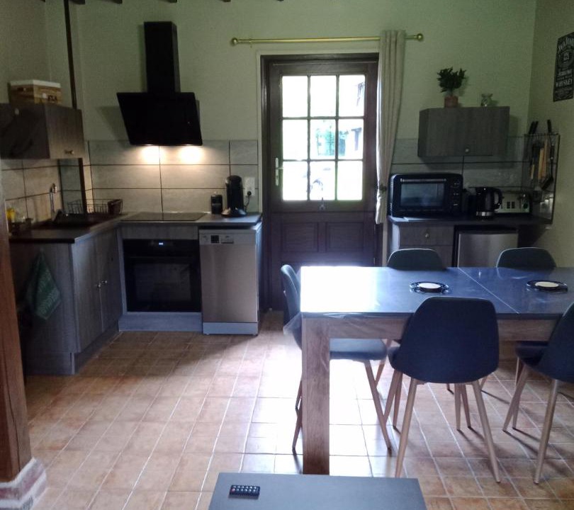 Photo of Livingroom in Le Faulq