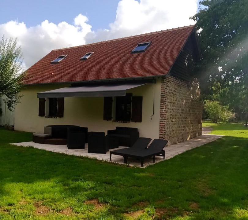 Photo of Buildings in Le Faulq