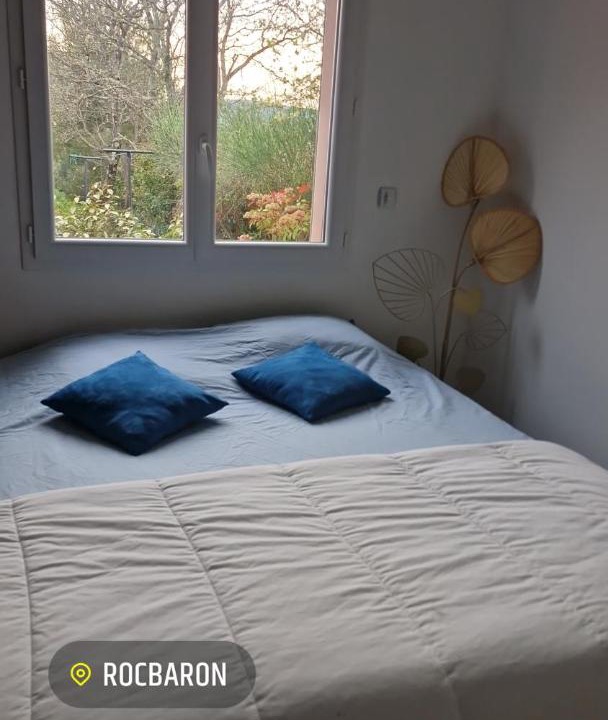 Photo of Bedroom in Rocbaron