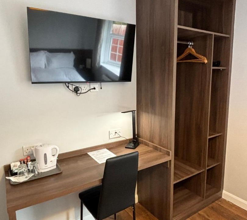 Photo of Livingroom in Nuneaton