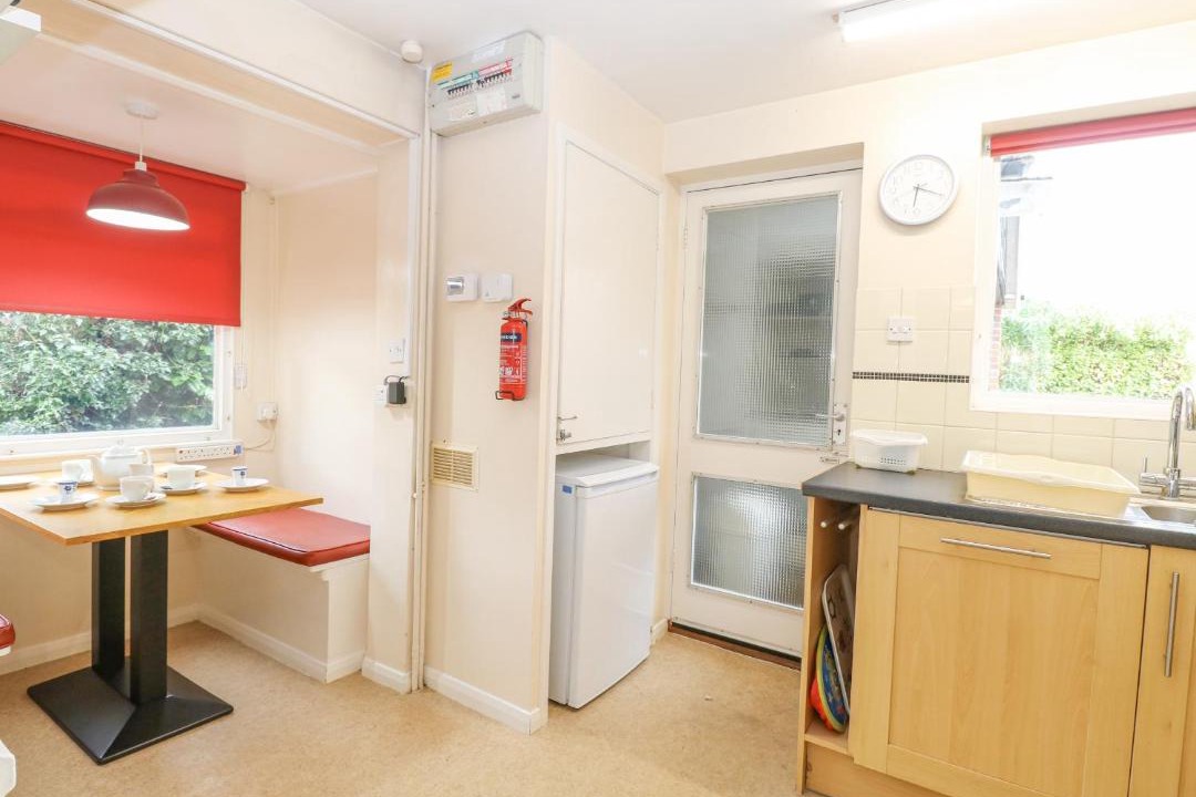 Photo of Others in Horning