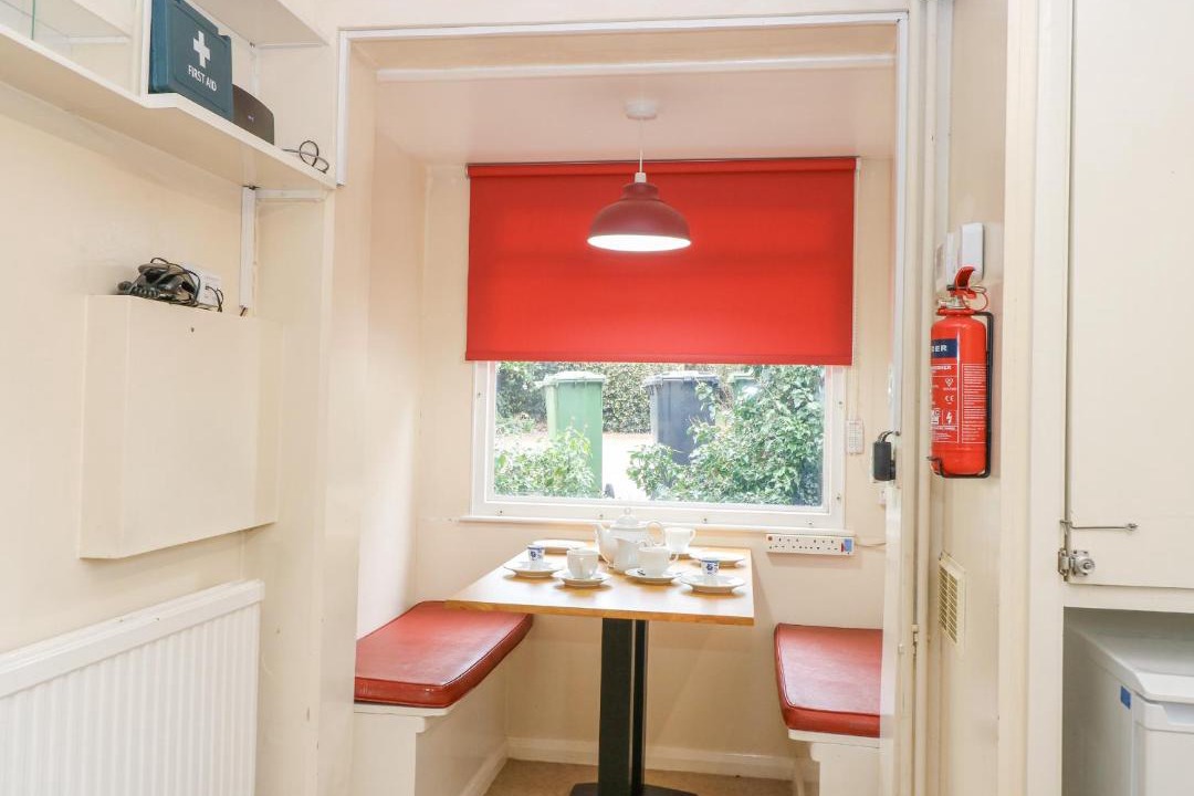 Photo of Others in Horning