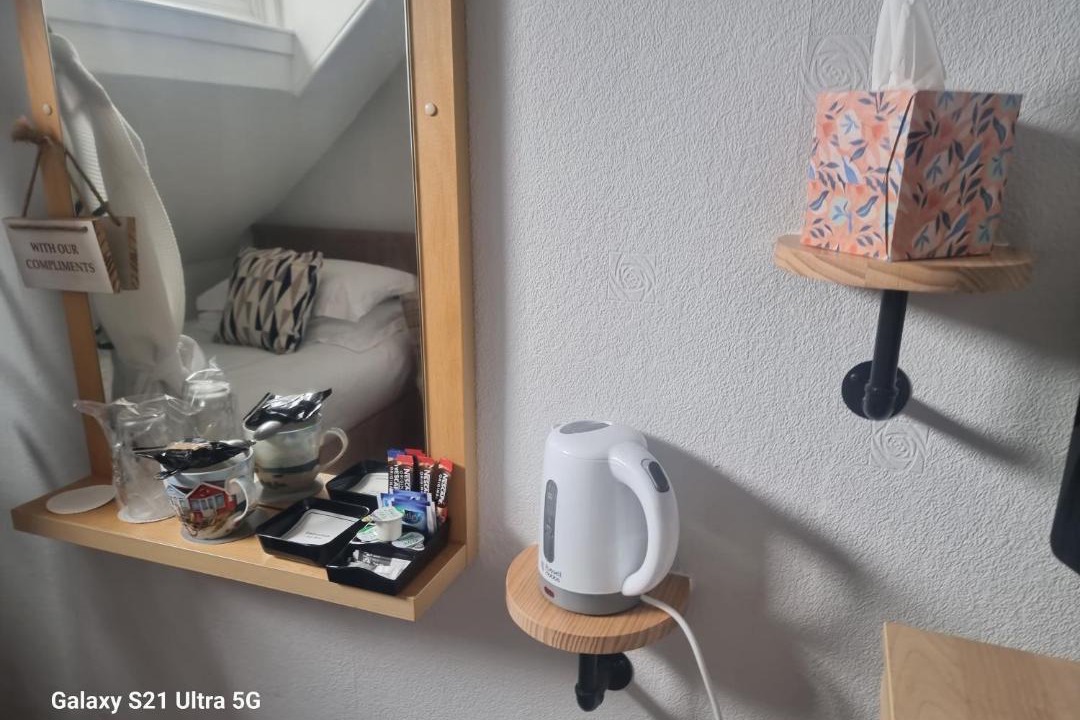 Photo of Others in Largs