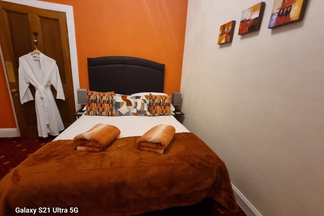 Photo of Others in Largs