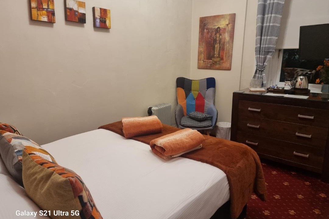 Photo of Others in Largs