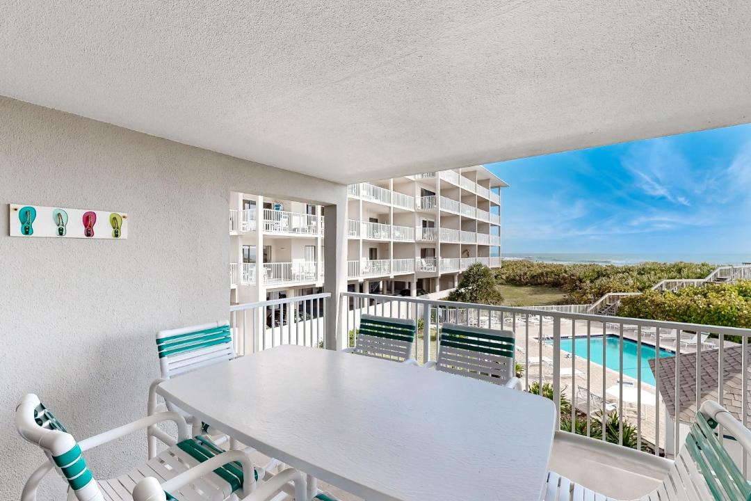 Photo of Patio Balcony in Stuart