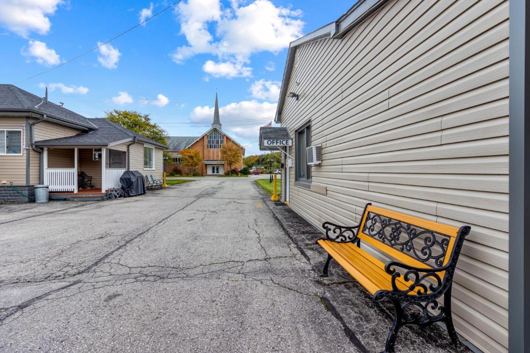 Photo of Others in Owen Sound