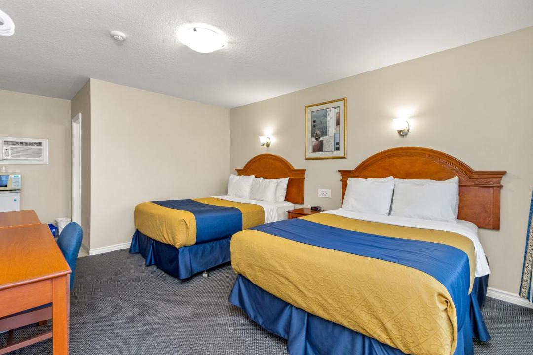 Photo of Bedroom in Owen Sound
