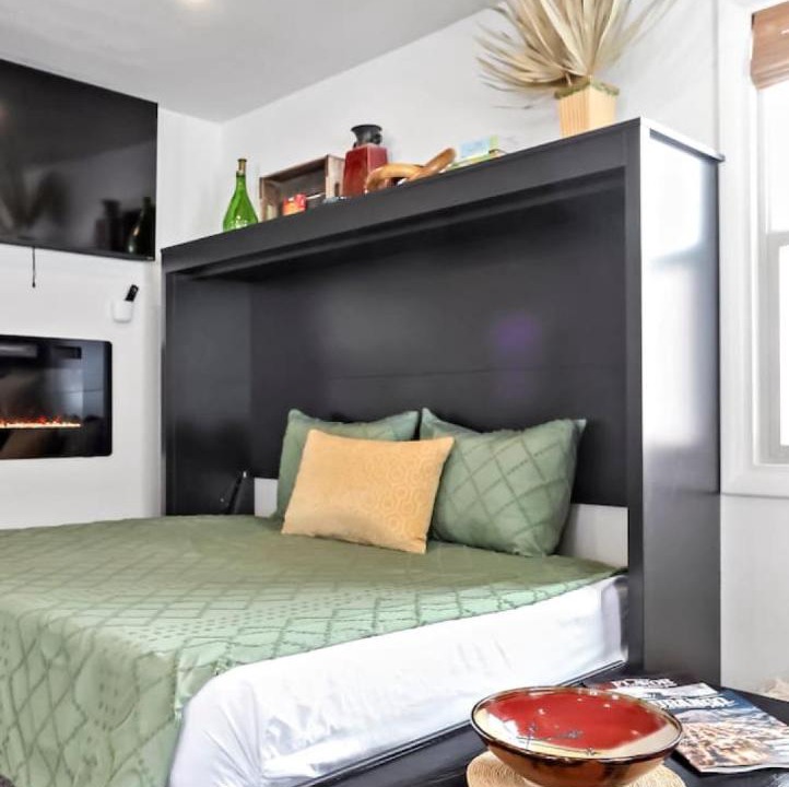 Photo of Bedroom in Durango