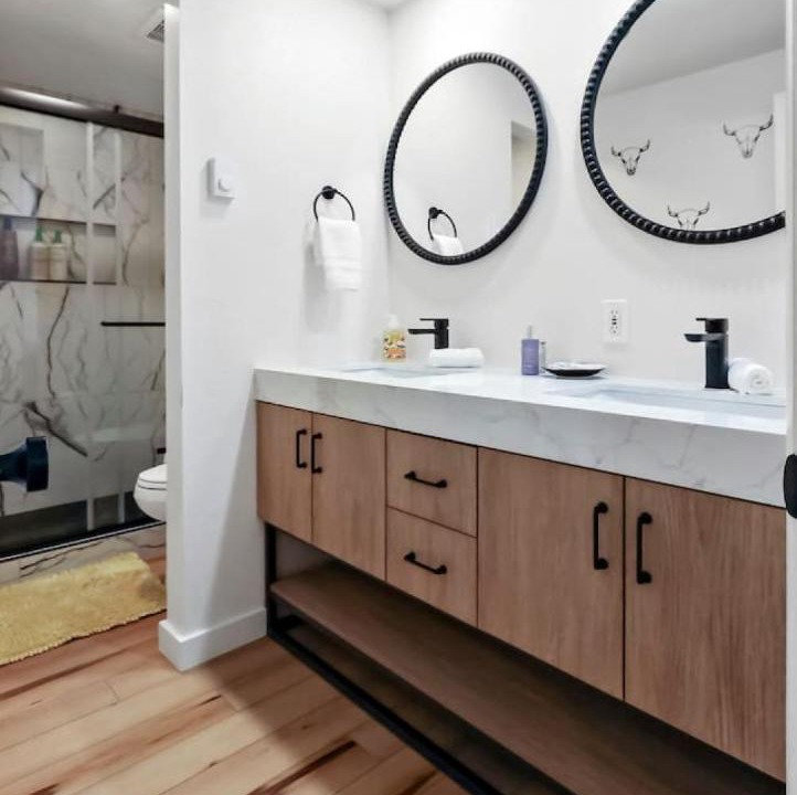 Photo of Bathroom in Durango